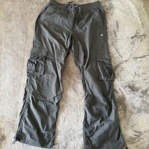 Lululemon Dance Studio Cargo Pant